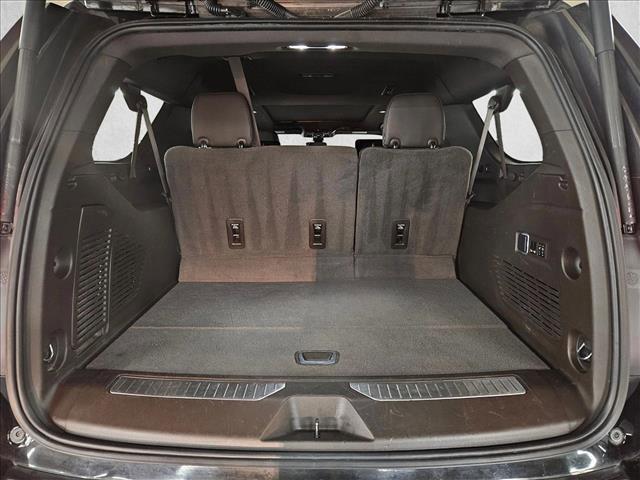 used 2021 GMC Yukon XL car, priced at $47,995