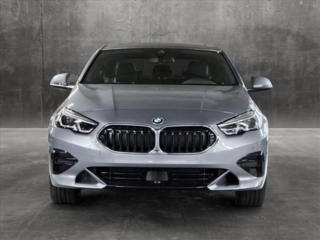 used 2024 BMW 228 Gran Coupe car, priced at $43,545
