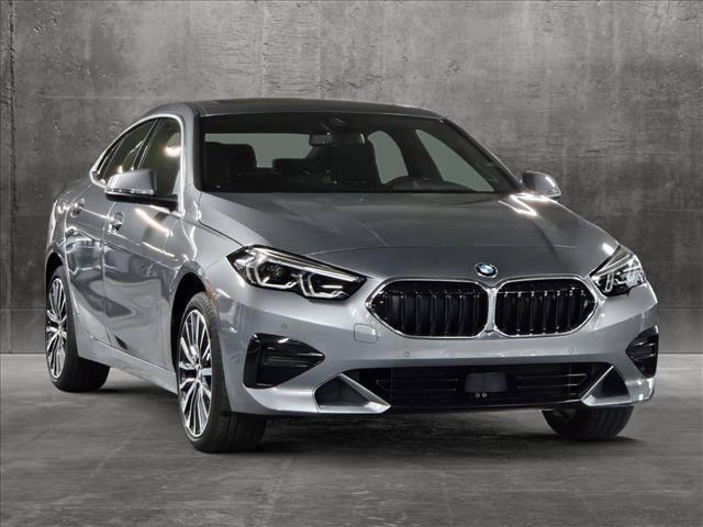 used 2024 BMW 228 Gran Coupe car, priced at $43,545