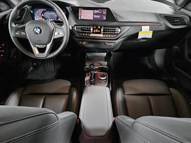 used 2024 BMW 228 Gran Coupe car, priced at $43,545