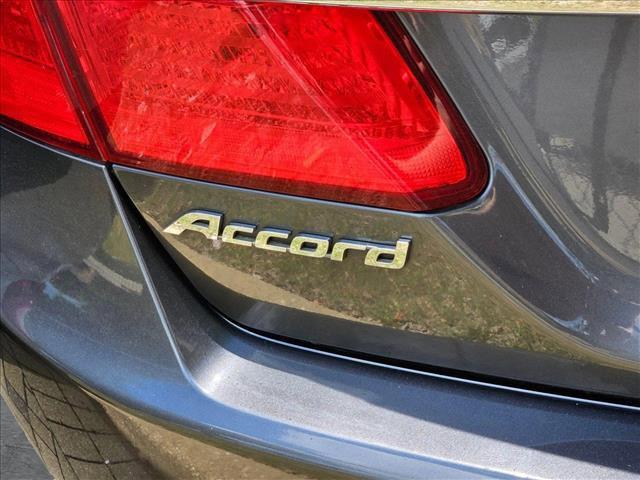 used 2013 Honda Accord car, priced at $15,487
