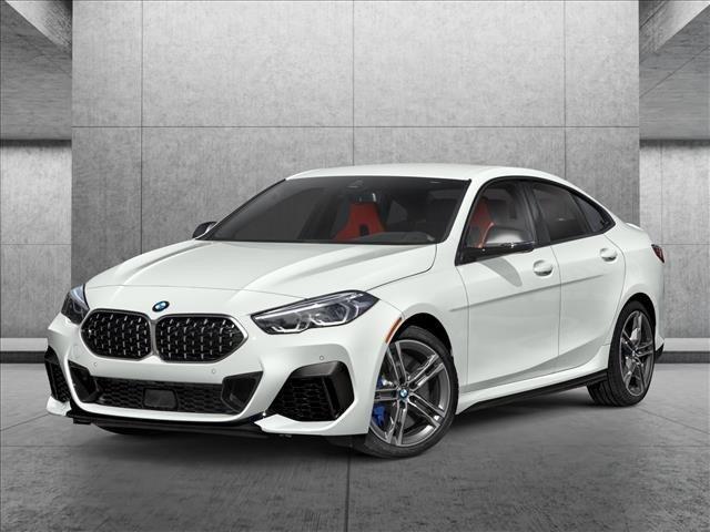 used 2023 BMW M235 Gran Coupe car, priced at $44,995