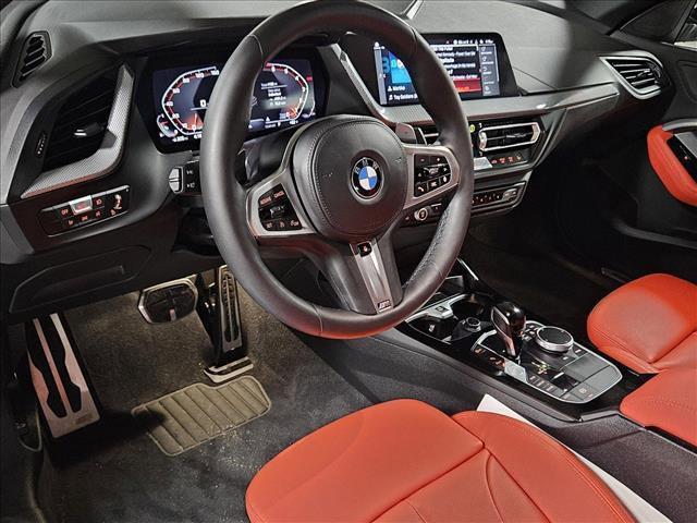 used 2023 BMW M235 Gran Coupe car, priced at $44,495