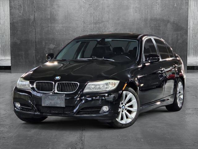 used 2011 BMW 328 car, priced at $9,243