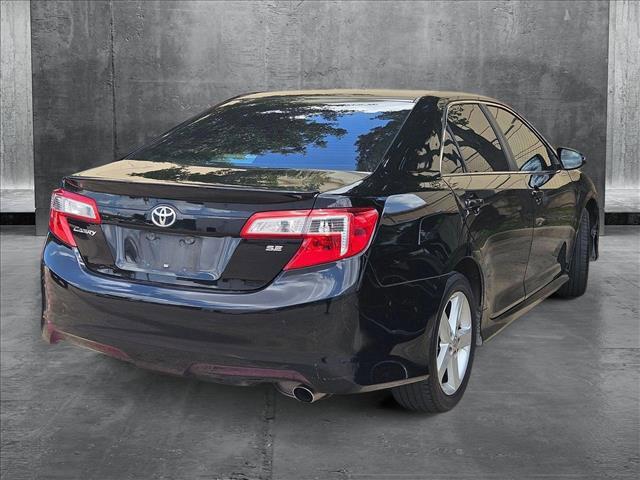 used 2013 Toyota Camry car, priced at $9,996