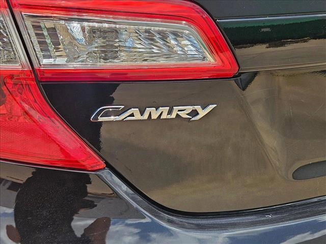 used 2013 Toyota Camry car, priced at $9,996