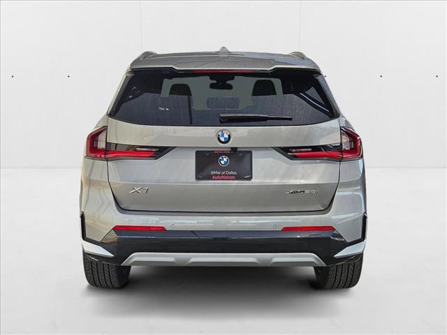 used 2025 BMW X1 car, priced at $49,225