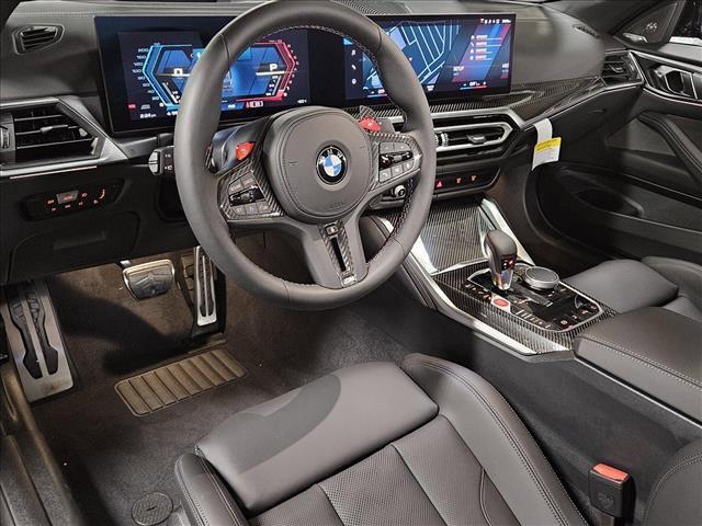 new 2024 BMW M4 car, priced at $103,505