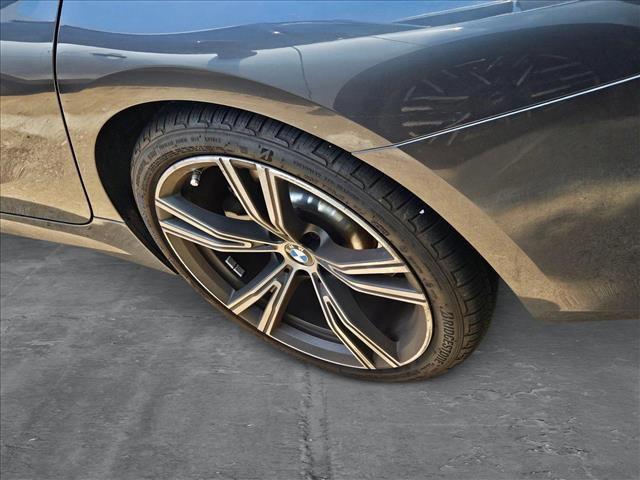 used 2022 BMW 330 car, priced at $35,991