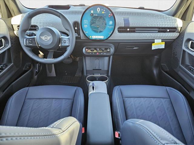 used 2025 MINI Hardtop car, priced at $36,595