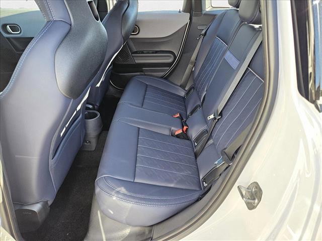 used 2025 MINI Hardtop car, priced at $36,595