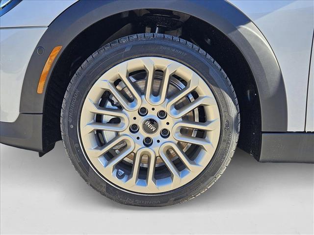 used 2025 MINI Hardtop car, priced at $36,595