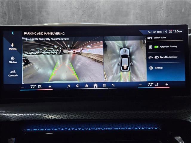 new 2025 BMW i4 Gran Coupe car, priced at $68,250