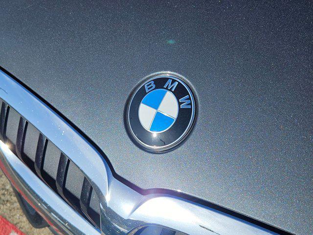 used 2021 BMW 330 car, priced at $24,997