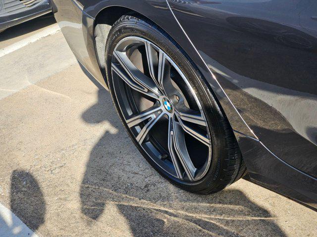 used 2021 BMW 330 car, priced at $24,997