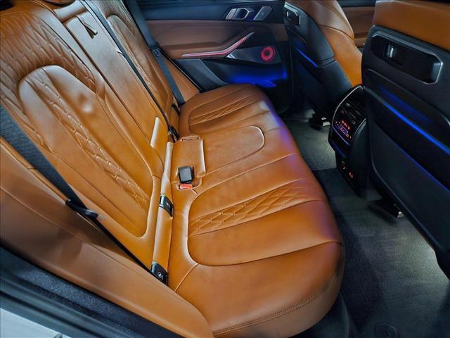 used 2024 BMW X5 car, priced at $72,995
