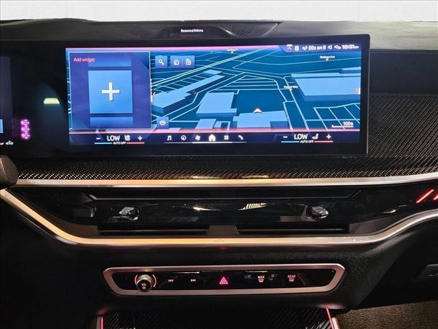 used 2024 BMW X5 car, priced at $70,498
