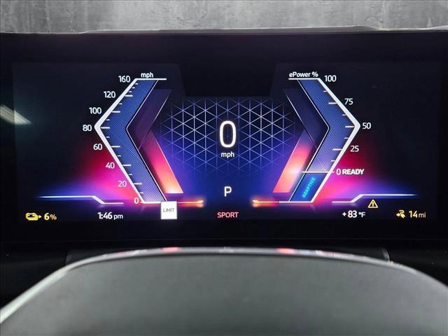 new 2025 BMW i4 Gran Coupe car, priced at $68,300