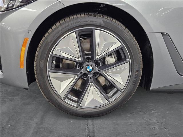 new 2025 BMW i4 Gran Coupe car, priced at $68,300