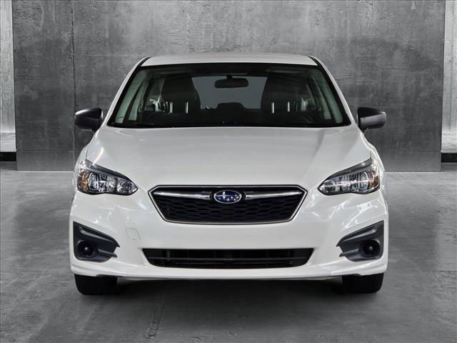 used 2018 Subaru Impreza car, priced at $15,790