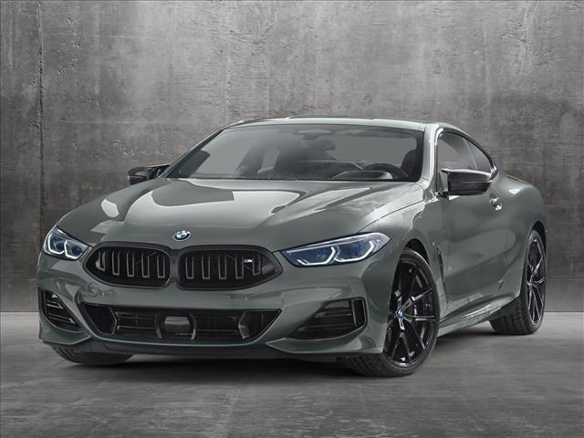 new 2024 BMW 840 car, priced at $96,910
