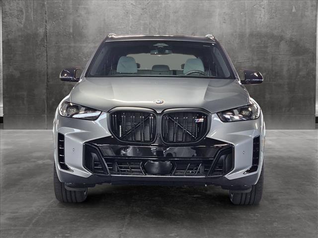 new 2025 BMW X5 car, priced at $95,475