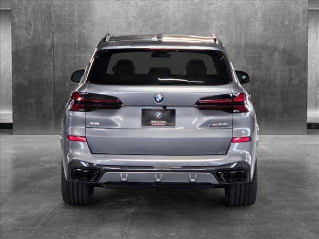 new 2025 BMW X5 car, priced at $95,475