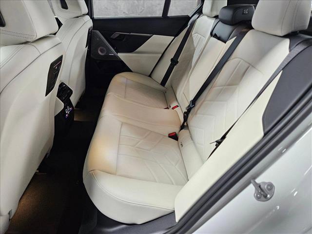 new 2026 BMW 530 car, priced at $69,815