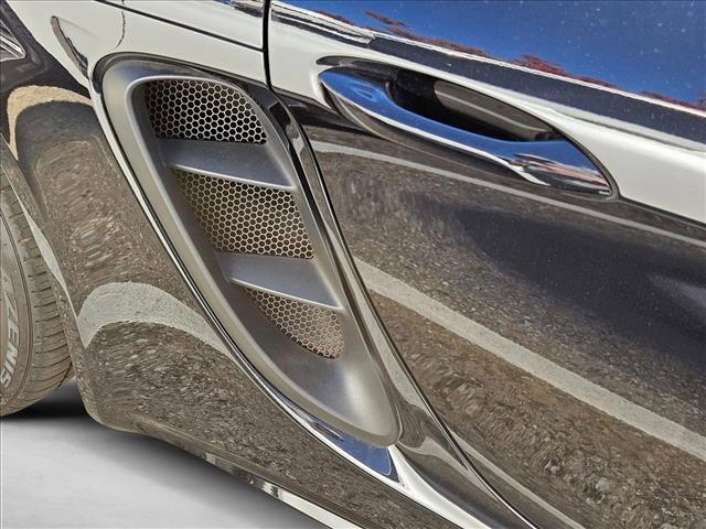 used 2018 Porsche 718 Cayman car, priced at $61,995