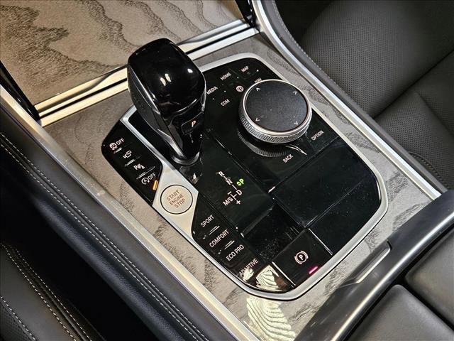 used 2024 BMW 840 car, priced at $73,993