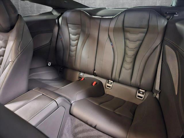 used 2024 BMW 840 car, priced at $73,993