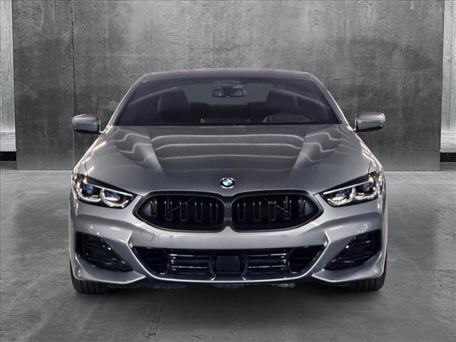 used 2024 BMW 840 car, priced at $73,993