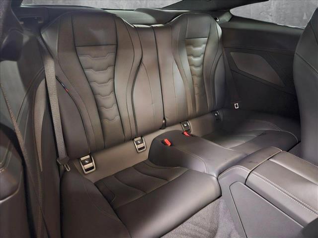 used 2024 BMW 840 car, priced at $73,993