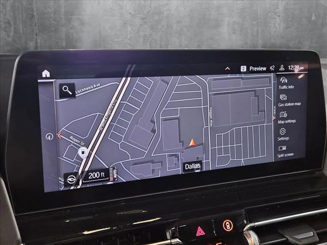 used 2024 BMW 840 car, priced at $73,993