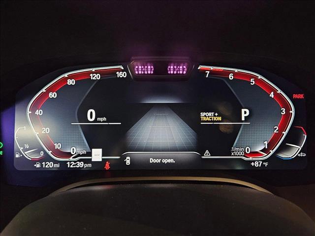used 2024 BMW 840 car, priced at $73,993