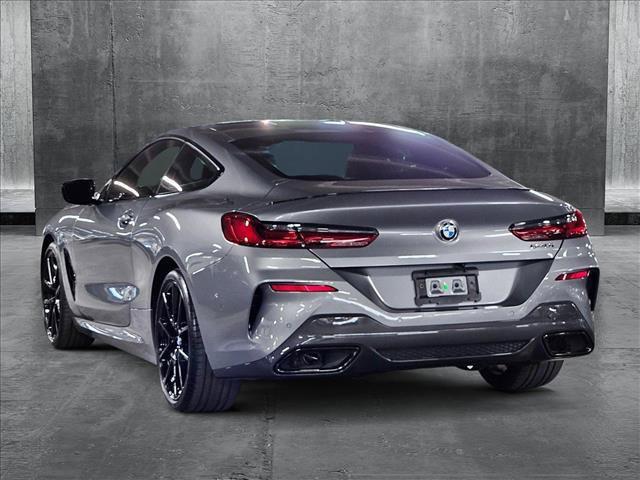 used 2024 BMW 840 car, priced at $73,993