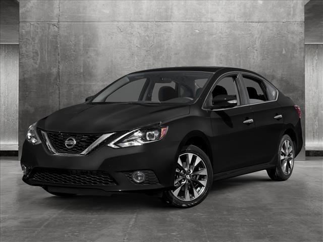 used 2017 Nissan Sentra car, priced at $8,898