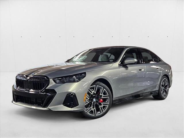 new 2026 BMW 530 car, priced at $69,815