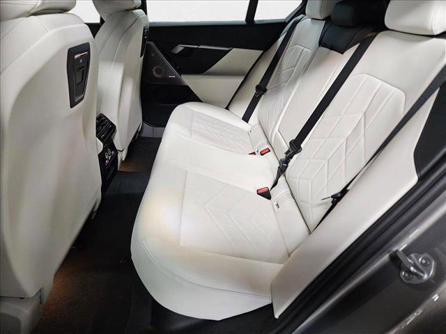 new 2026 BMW 530 car, priced at $69,815