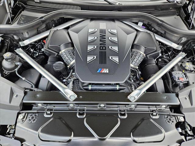 new 2026 BMW X5 car, priced at $100,875