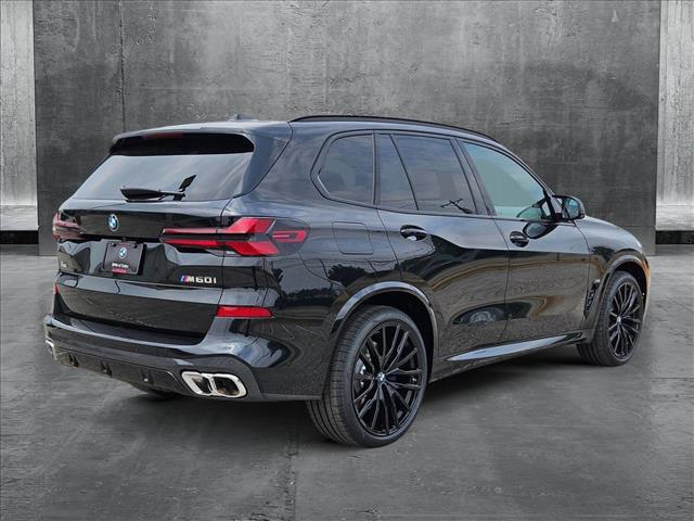 new 2026 BMW X5 car, priced at $100,875