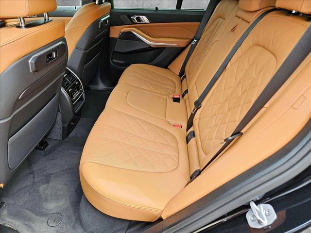 new 2026 BMW X5 car, priced at $100,875