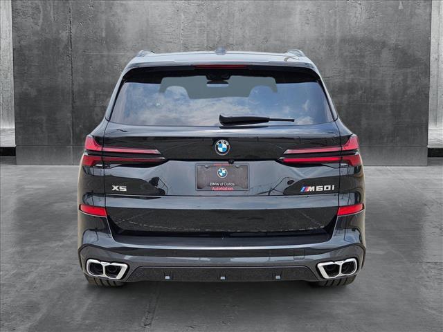 new 2026 BMW X5 car, priced at $100,875