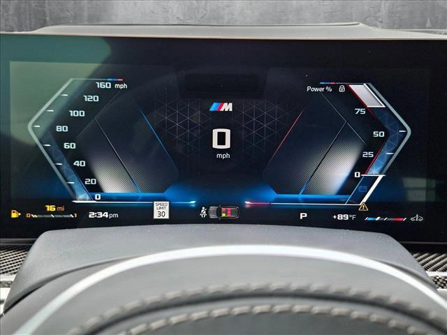 new 2026 BMW X5 car, priced at $100,875