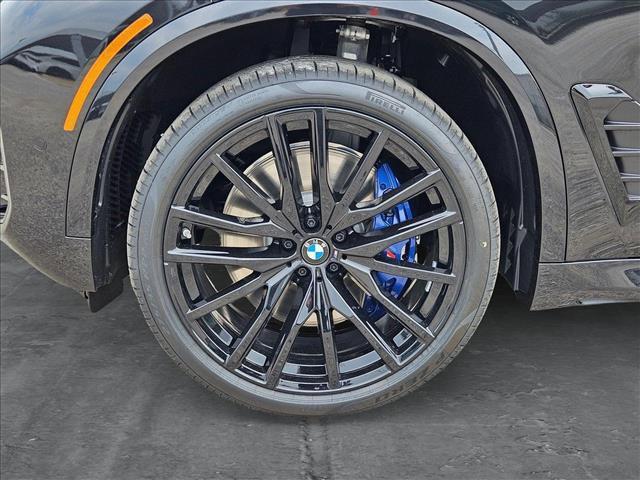 new 2026 BMW X5 car, priced at $100,875