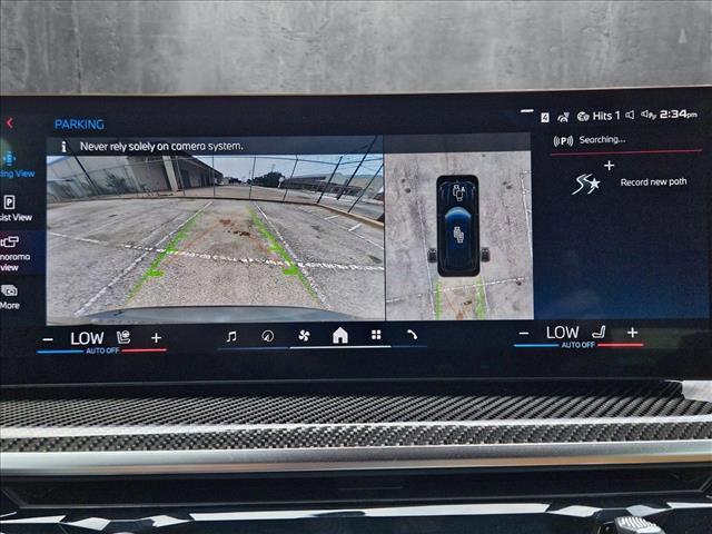new 2026 BMW X5 car, priced at $100,875