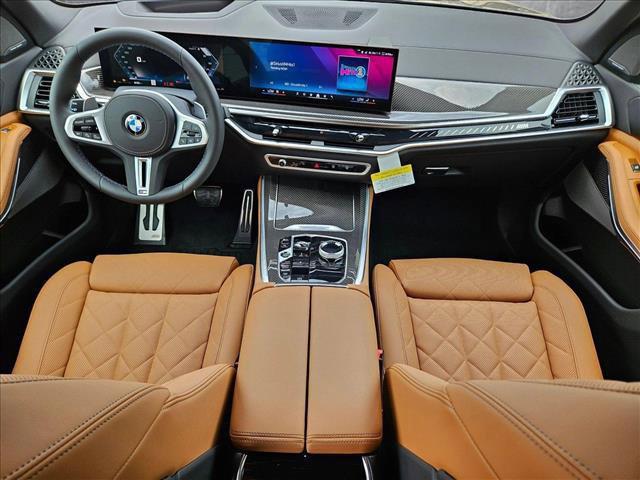 new 2026 BMW X5 car, priced at $100,875