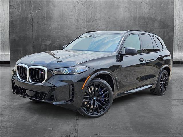 new 2026 BMW X5 car, priced at $100,875