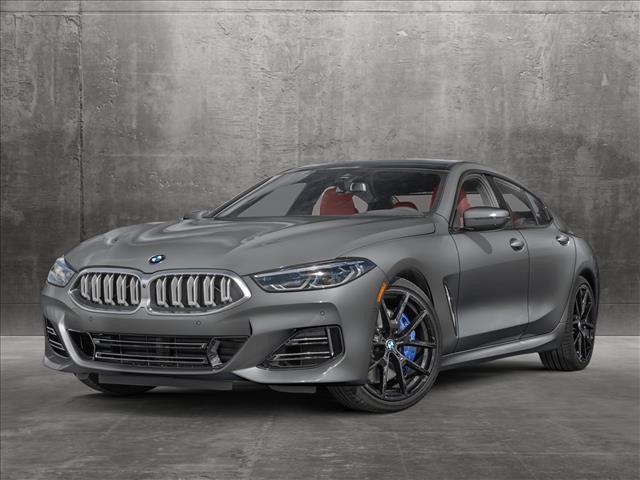 new 2025 BMW 840 car, priced at $96,625