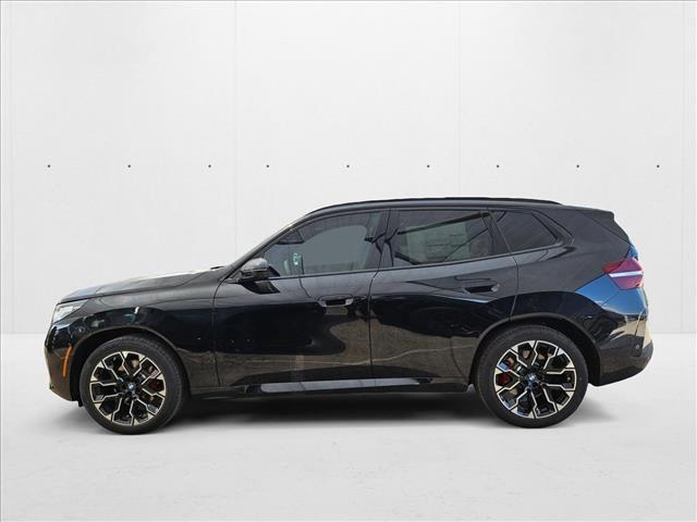 new 2026 BMW X3 car, priced at $62,285